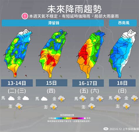 台灣未來預言|預測台灣未來可能面臨的「9種命運」 蘇起：已出現「百年未見的。